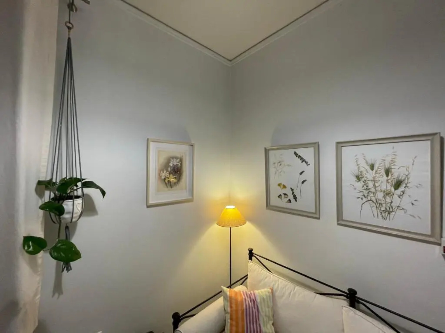 Sea front house on the beach, Peloponnese