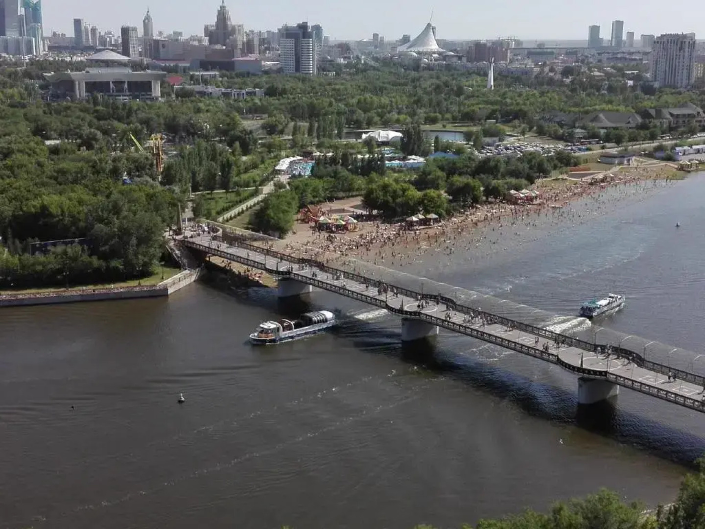 Bon Mary Apart Hotel