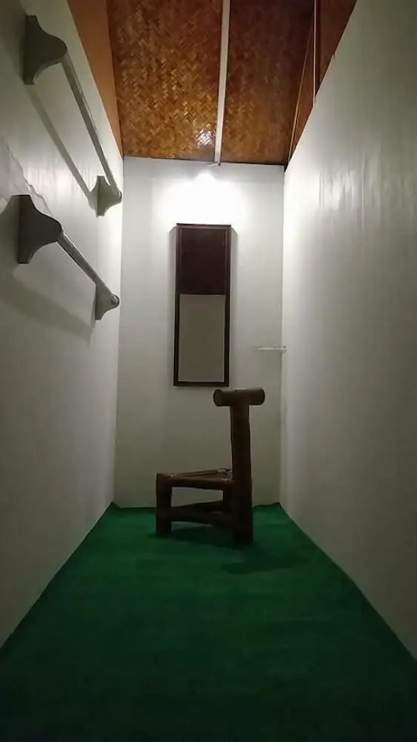 Nature Hunt Eco Camp