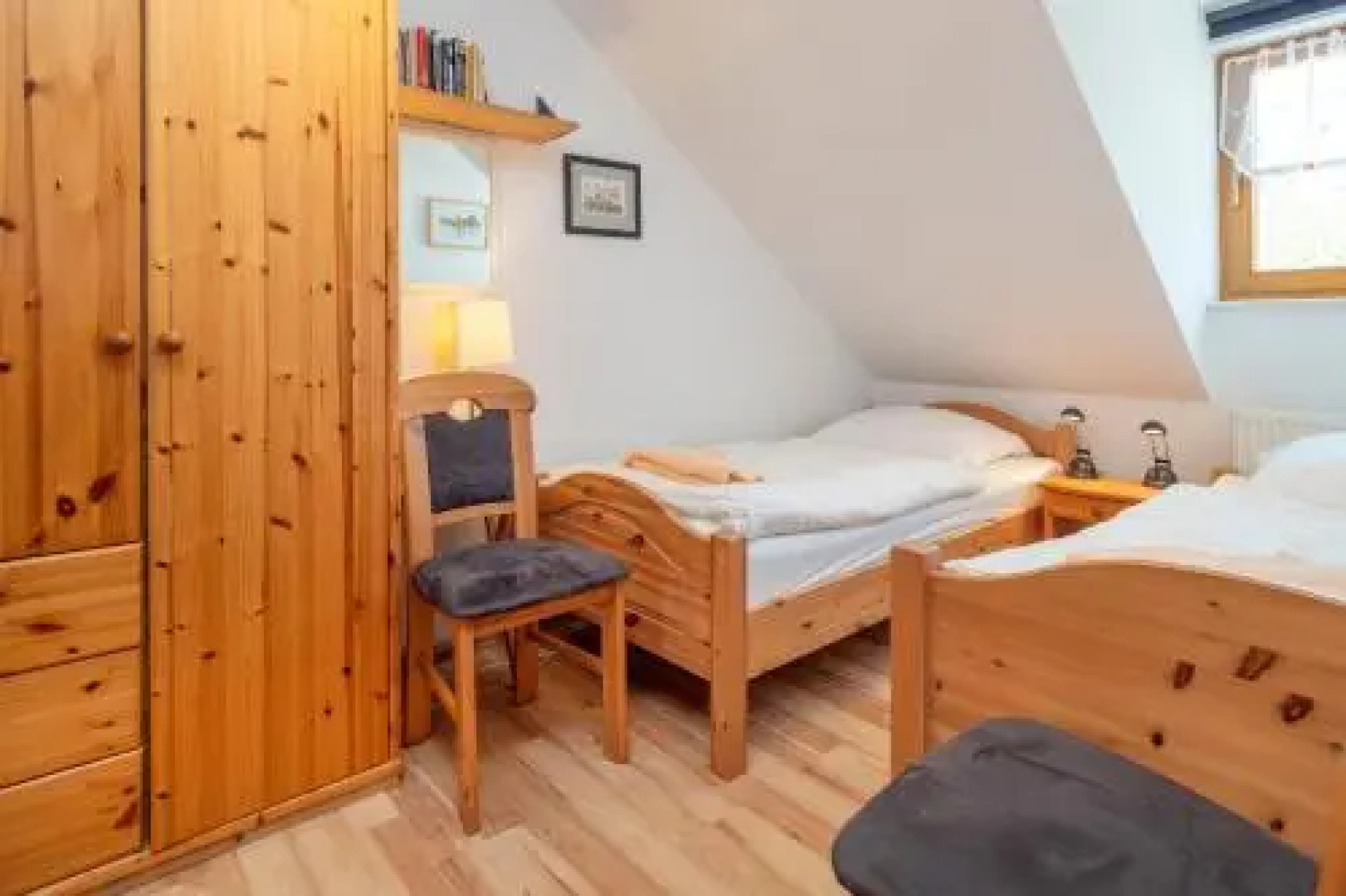 Ferienpark Freesenbruch -Reihenhaus 7