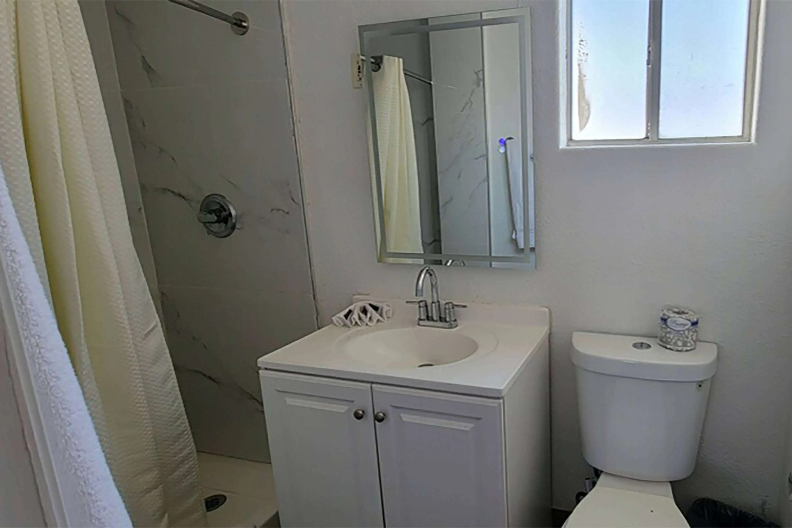 Super 8 By Wyndham El Centro North