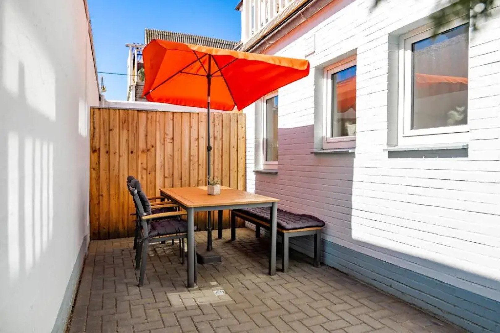 Zwischen Eider und Treene