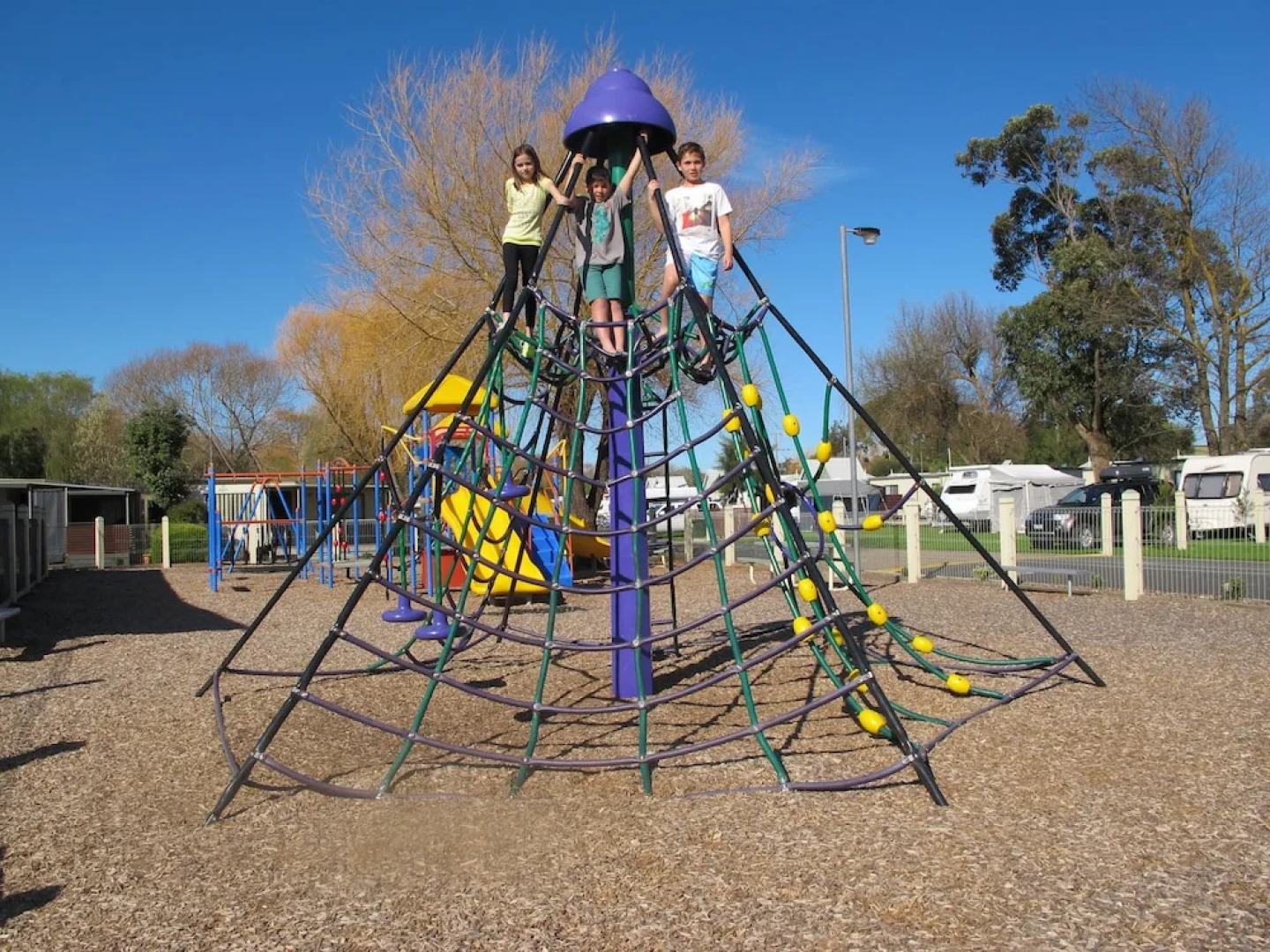 Big4 Inverloch Holiday Park