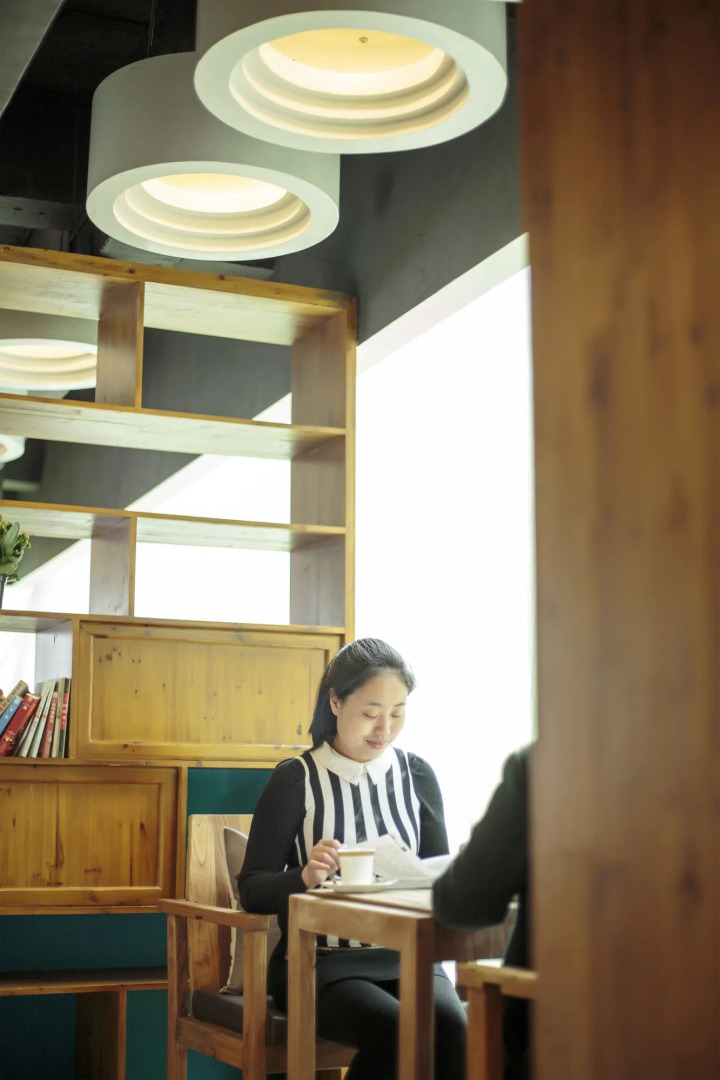 1982 Chujian International Youth Hostel