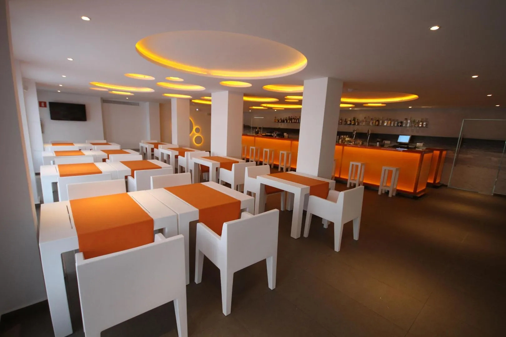 Ibiza Sun Apartments