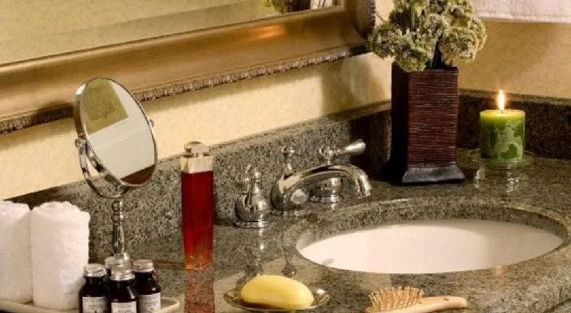 The Lodge at Woodloch