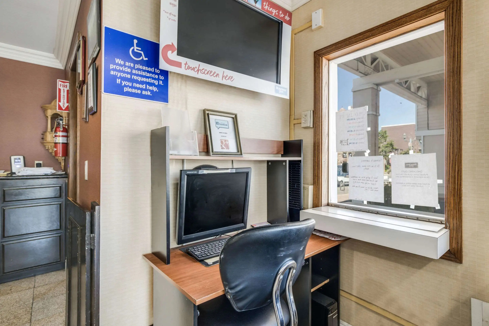 Rodeway Inn Old Town Temecula