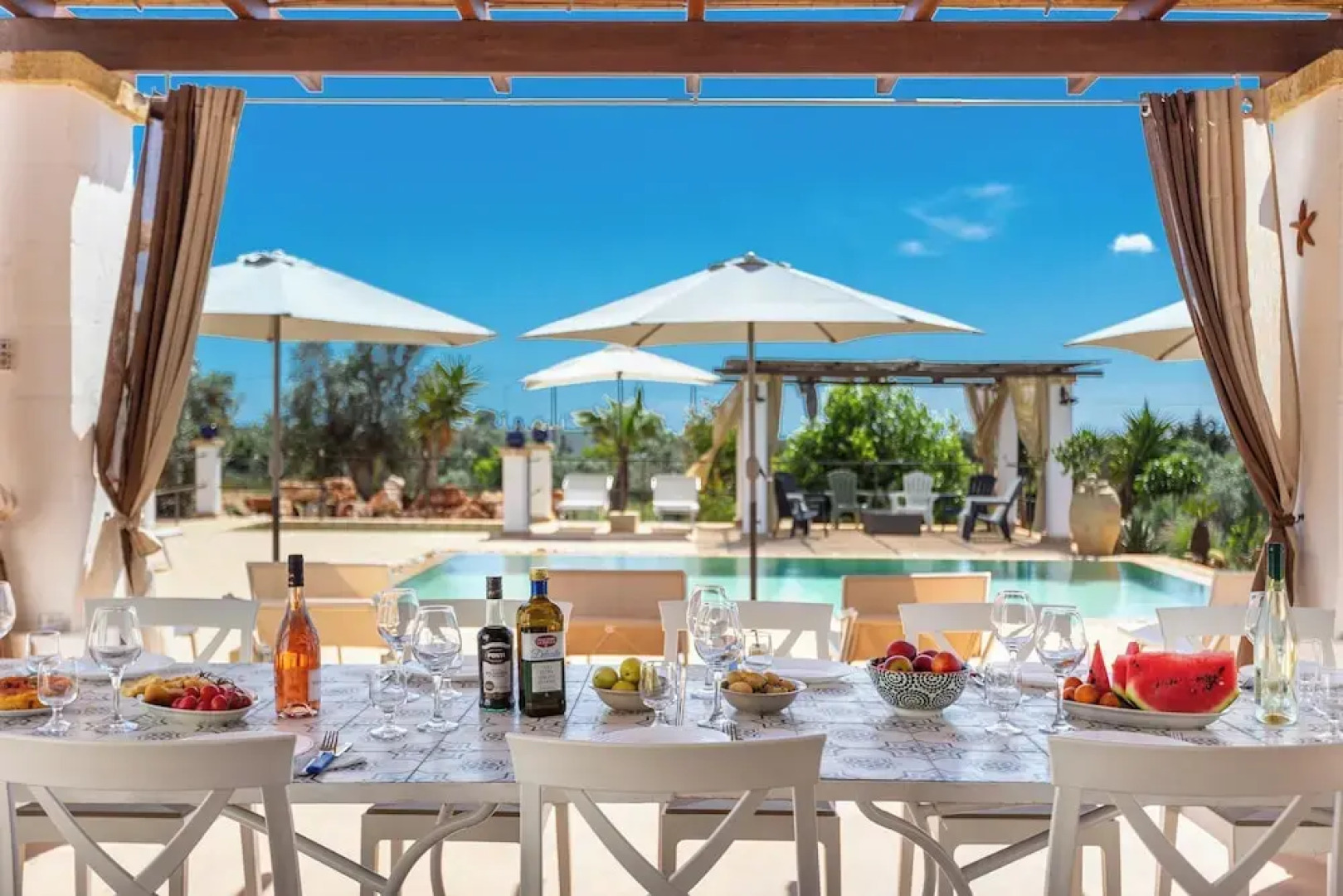 3769 Tenuta La Cornola by Barbarhouse