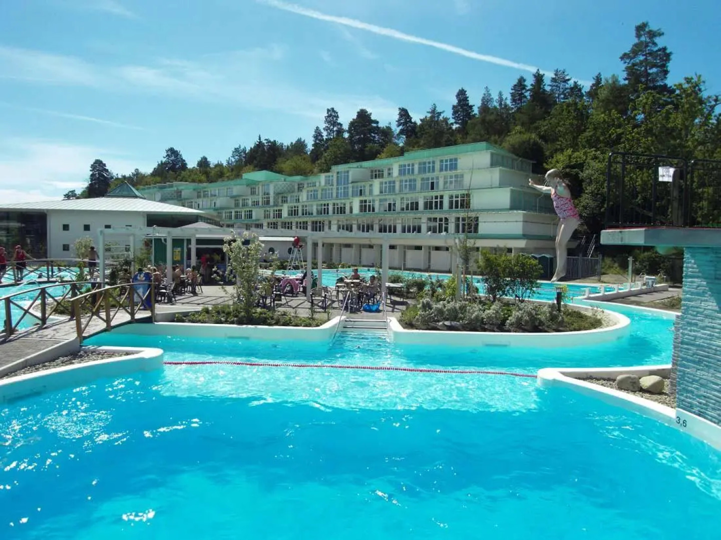 Ronneby Brunn Hotel Spa Resort
