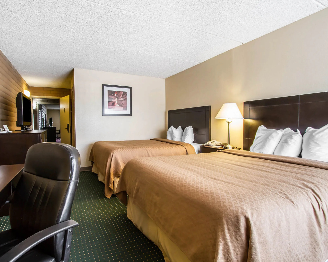 Quality Inn Sierra Vista