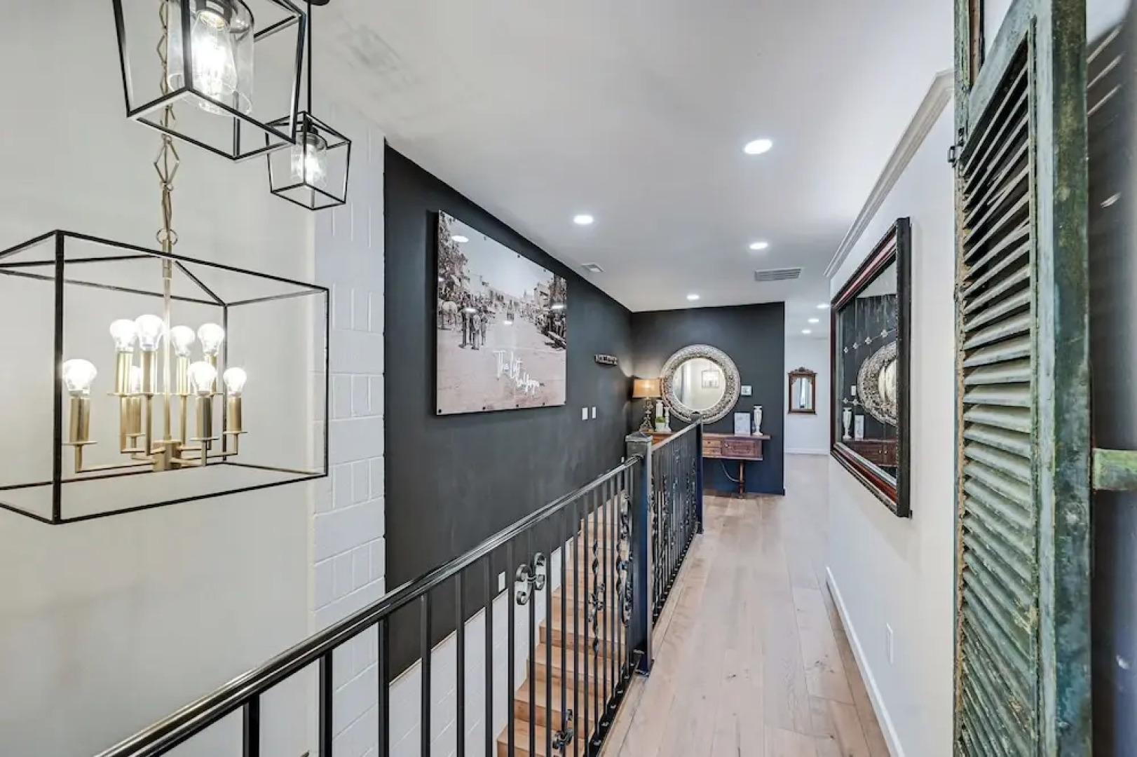 Stellar Craig Apartment - Walk to Restaurants!