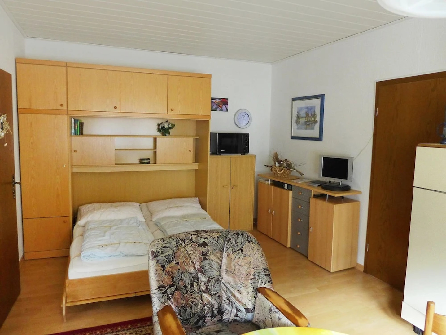 Windrose Butjadingen