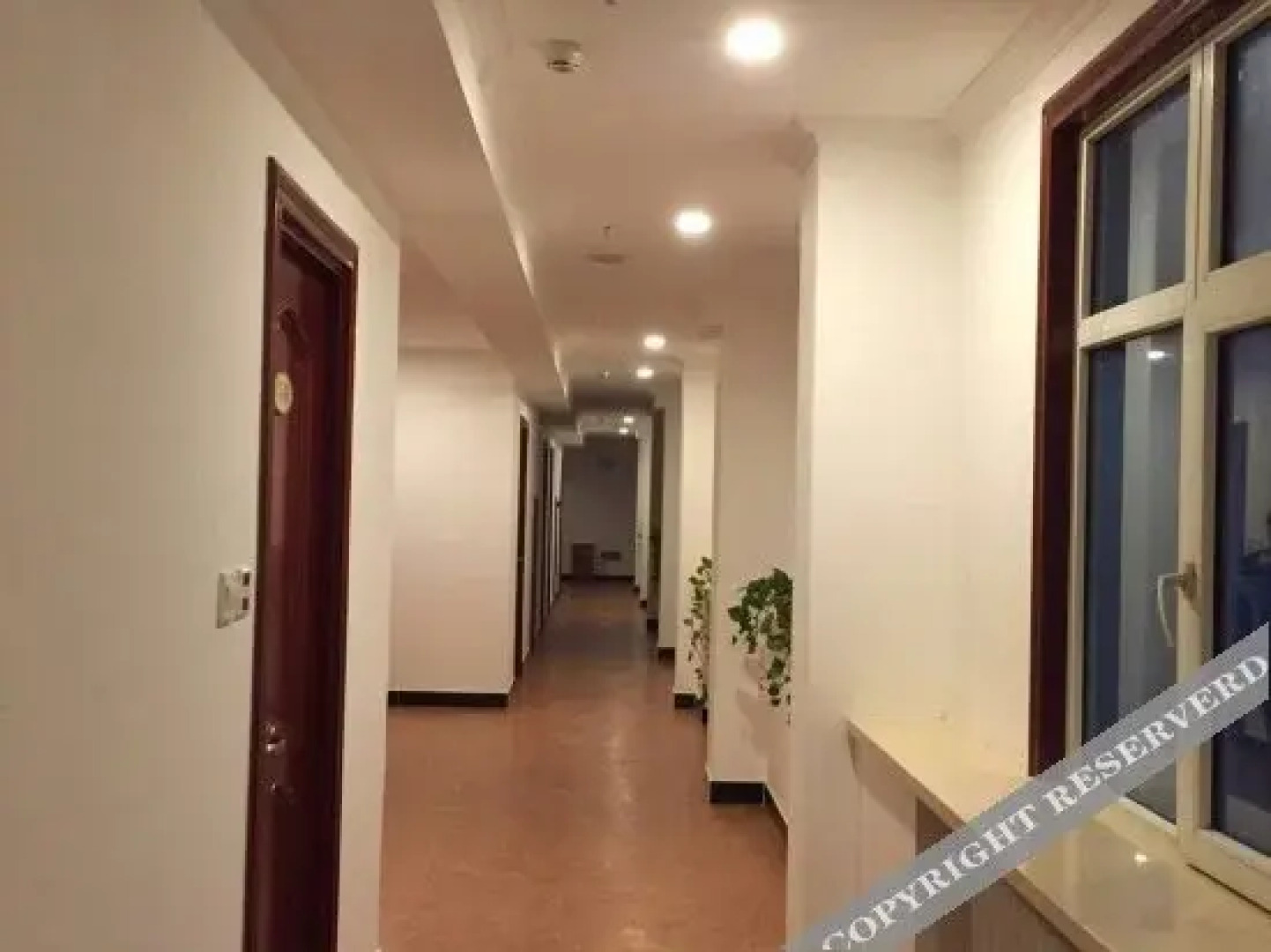 Sanhe Xinggong Hotel