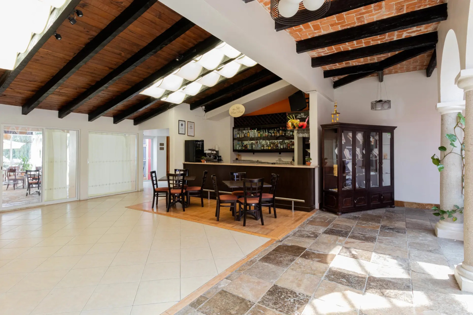 Hotel Villa Mercedes San Cristobal