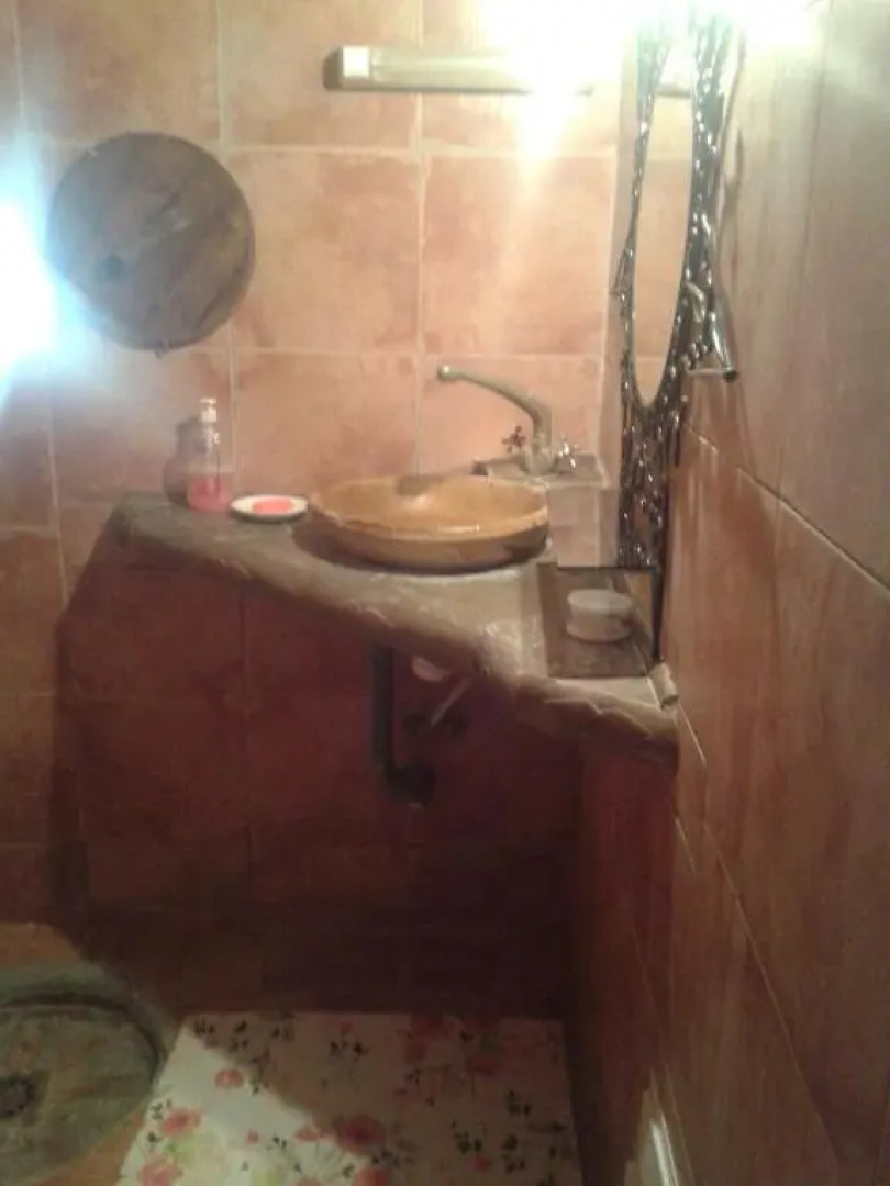 Kasbah Des Montagnes