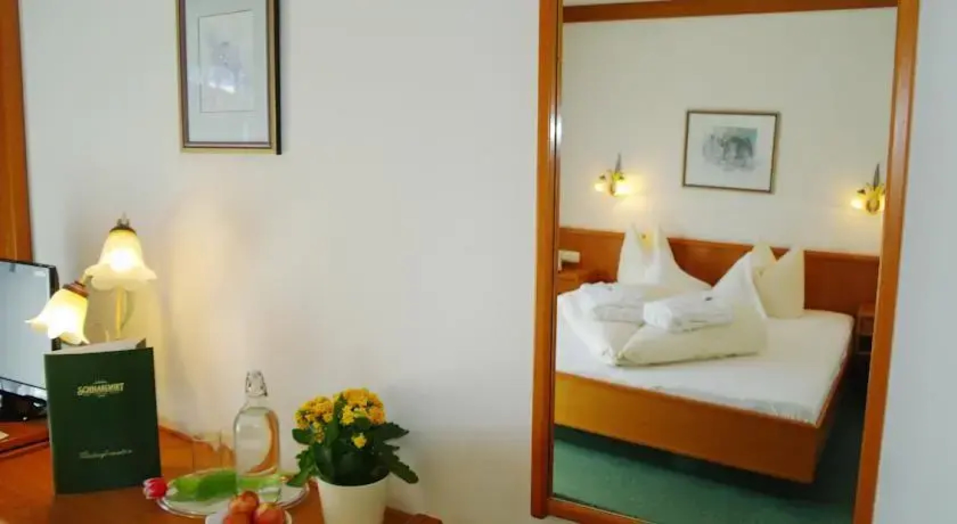 Dorfhotel Schnablwirt