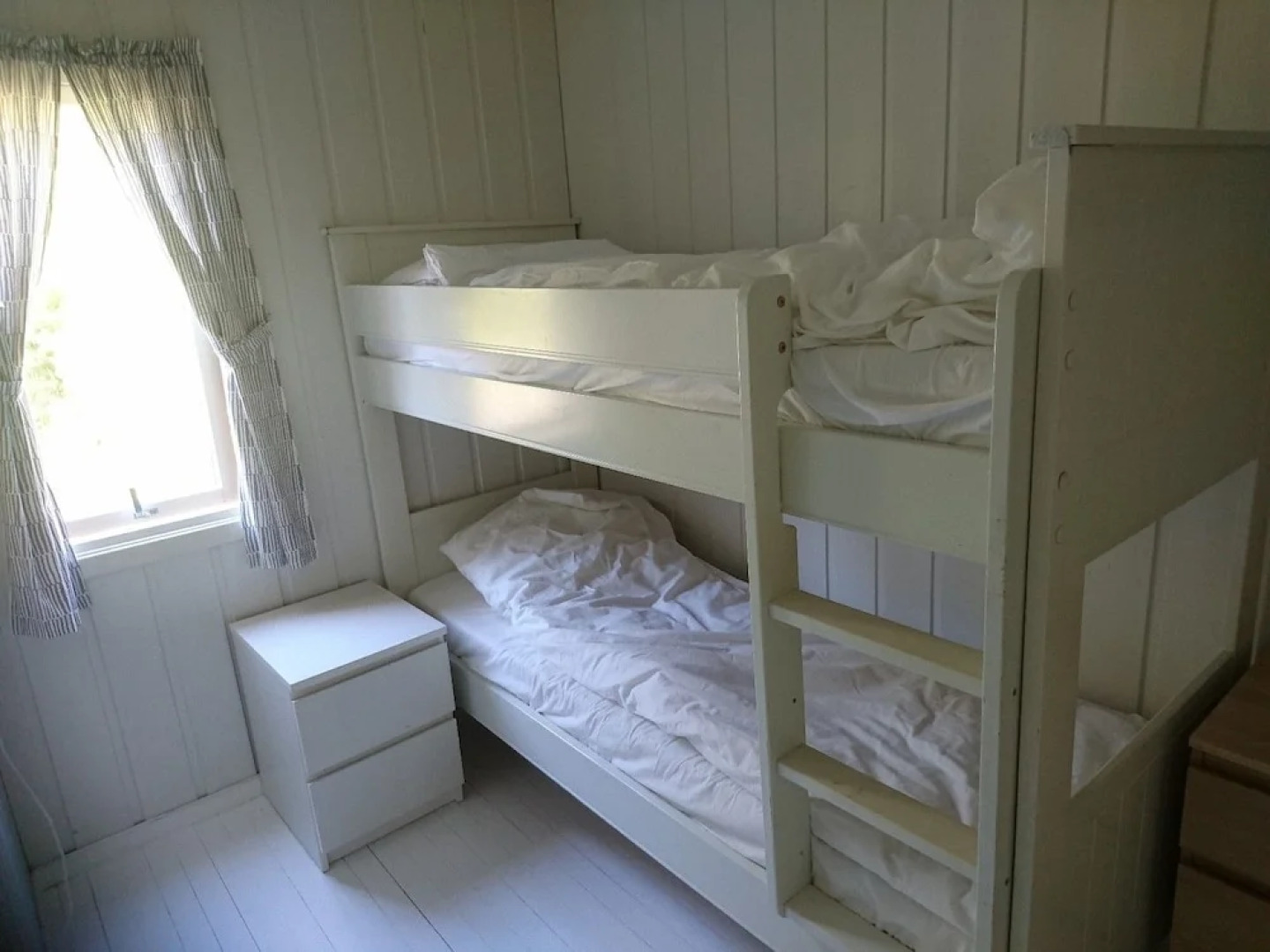 Larkollen vacation house