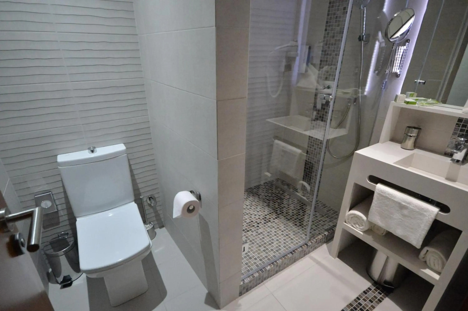 Le 22 Appart' Hôtel Casablanca