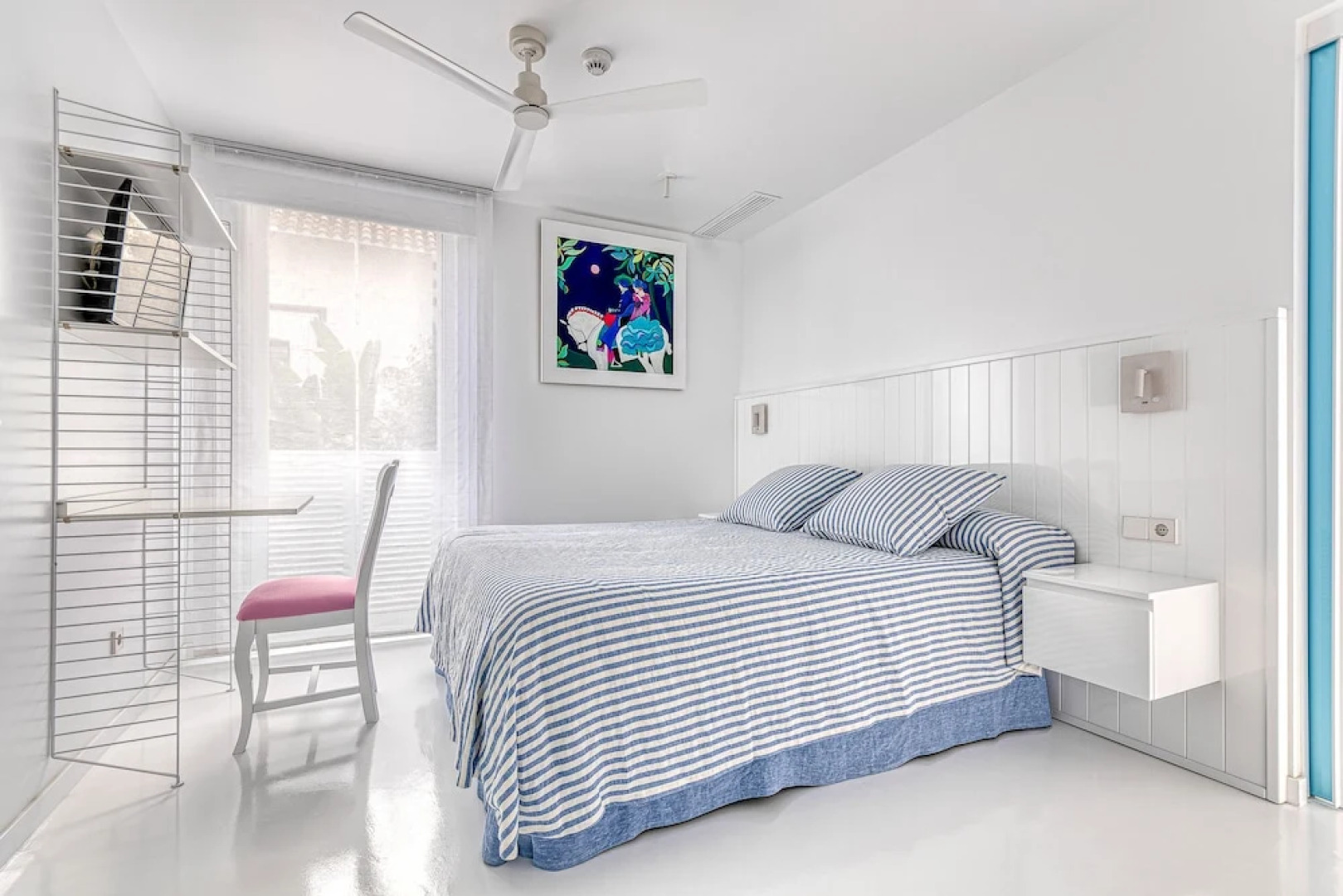 The Pink Elephant Hotel