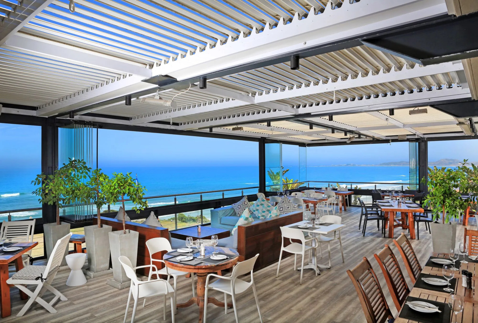 Brenton Haven Beachfront Resort