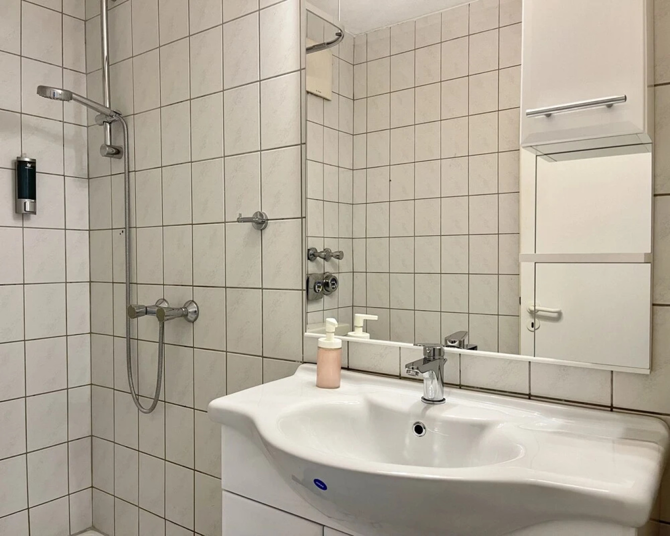 Wonderful Apartments in the centre of OS