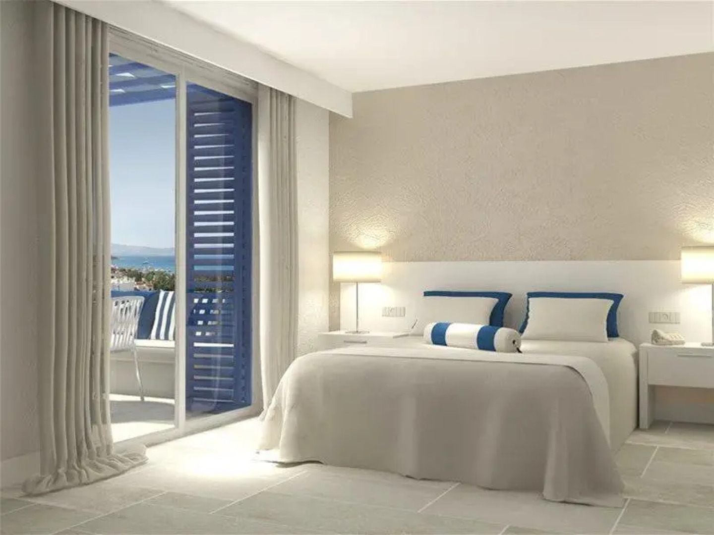 Club Mavi Hotel&Suites