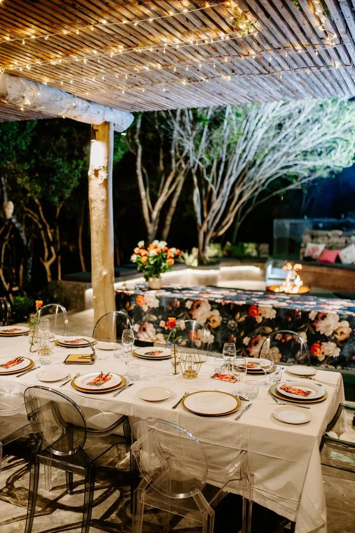 Kanonkop Guest House