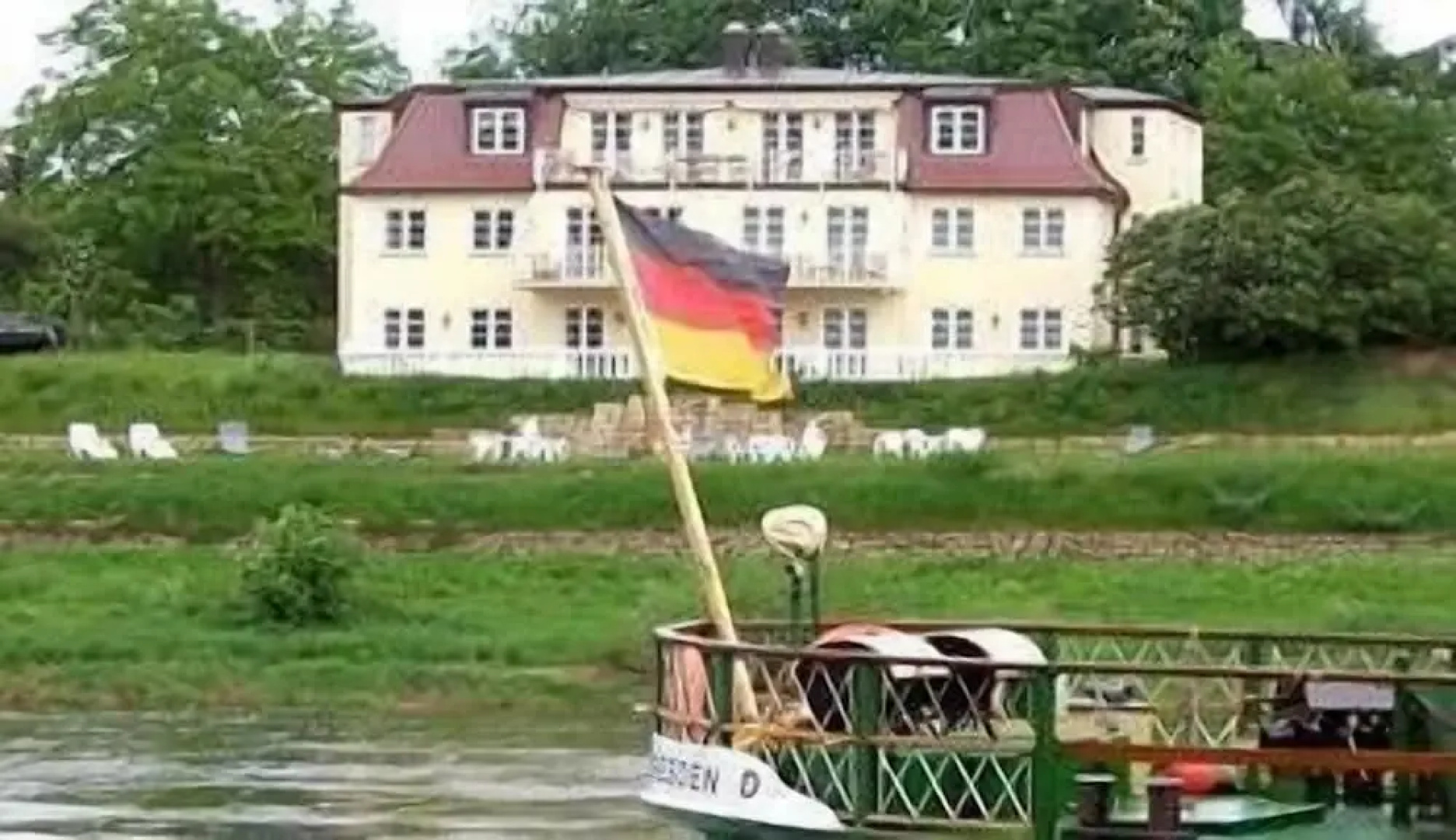 Elbresidenz Birkwitz