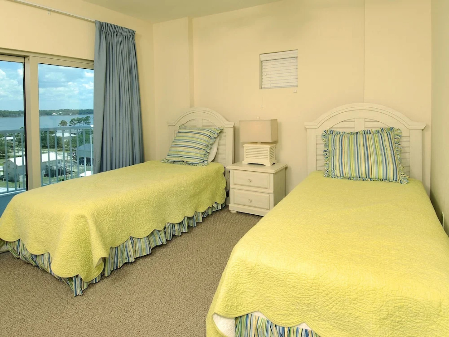 Crystal Tower Condominiums by Wyndham Vacation Rentals