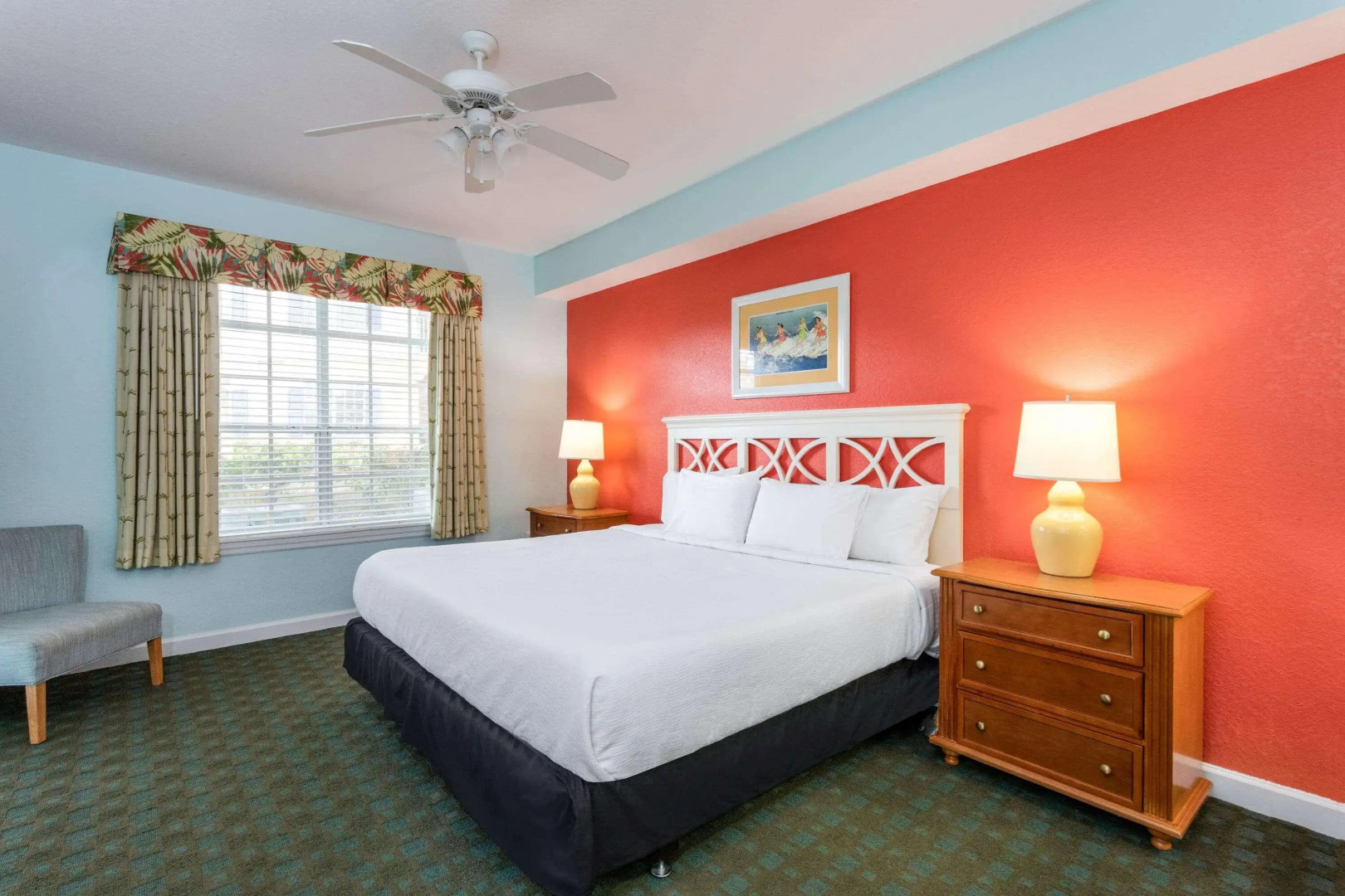 Festiva Orlando Resort