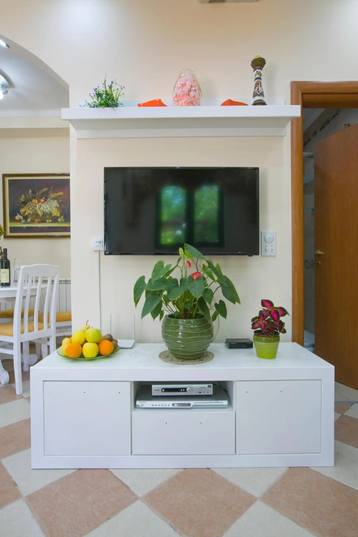 Apartments Holiday Lux