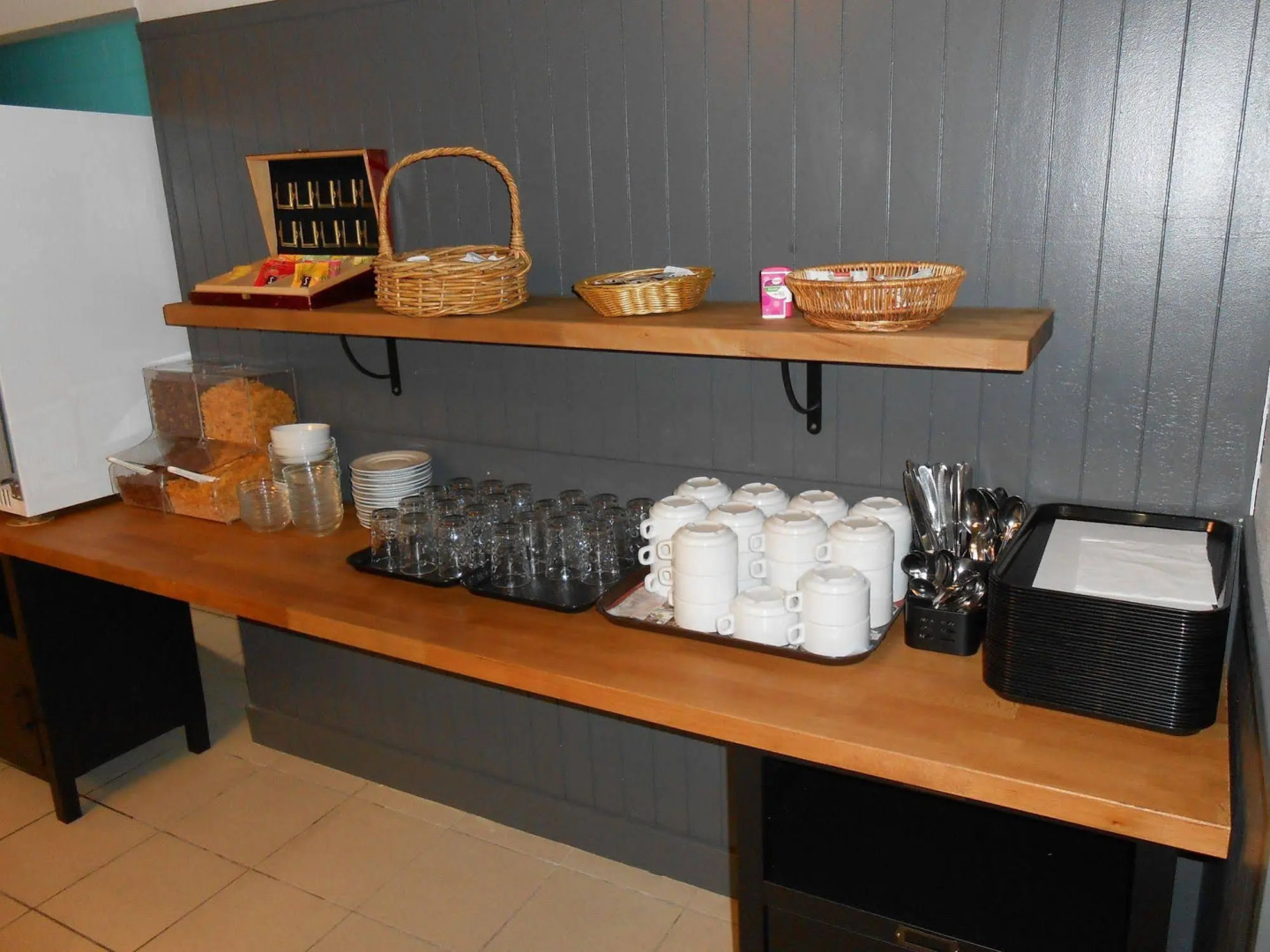 Brit Hotel Limoges Nord