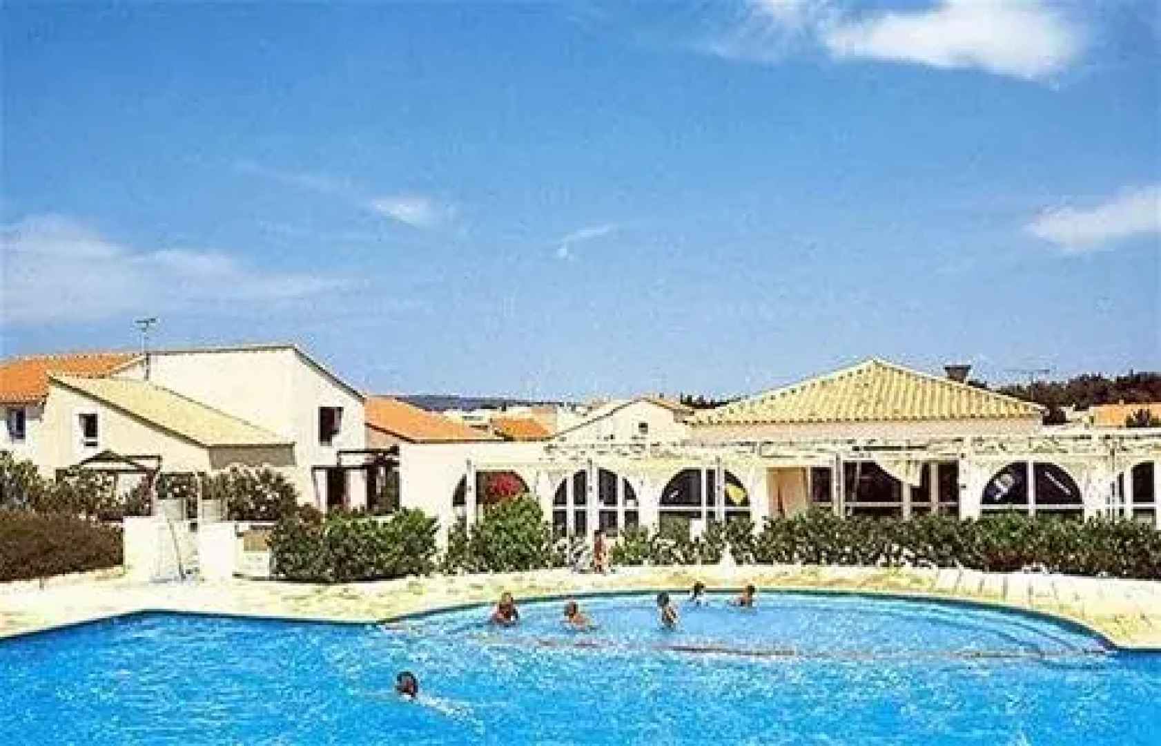 Les Résidences Lagrange Classic