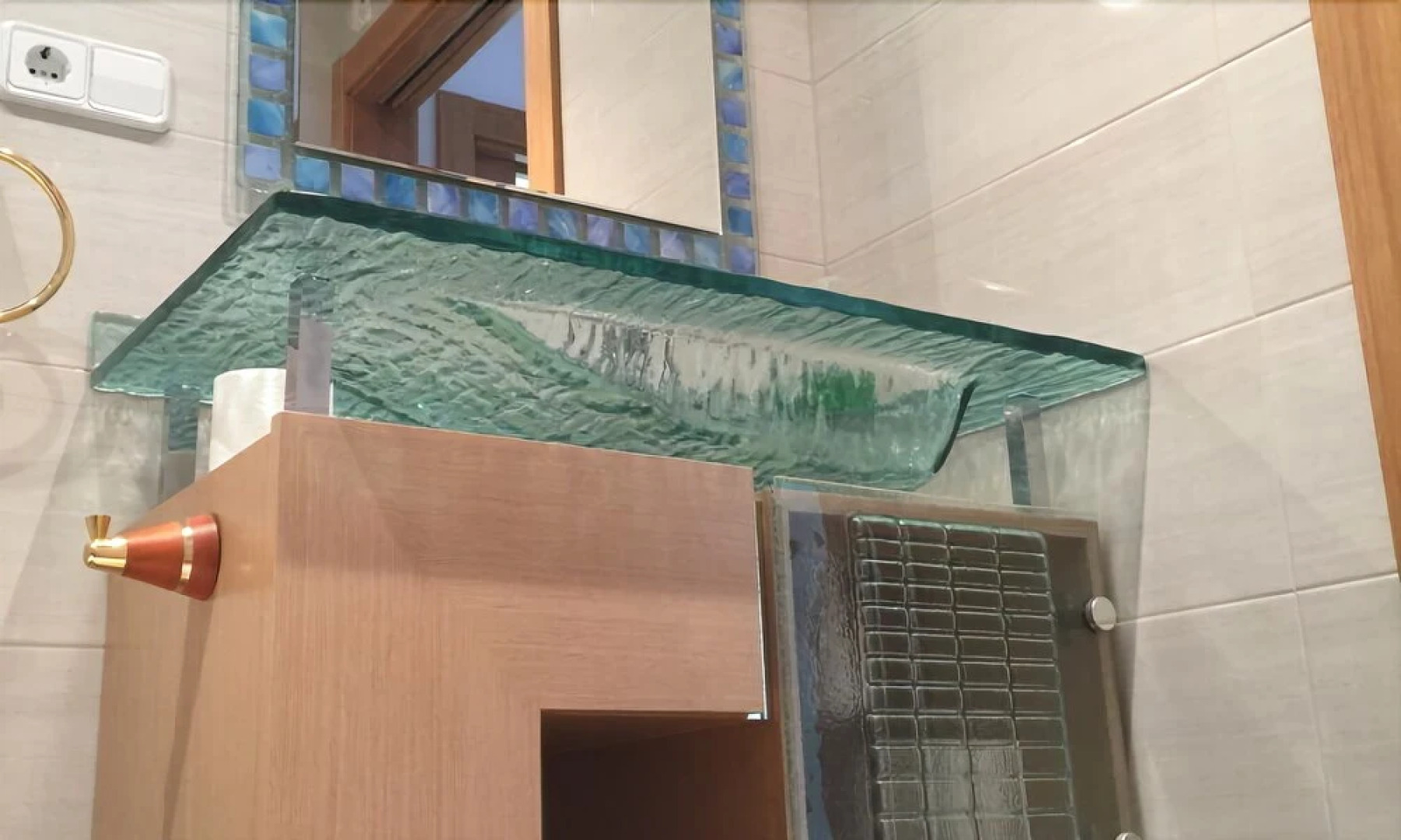 Vilanova Prat Apartment