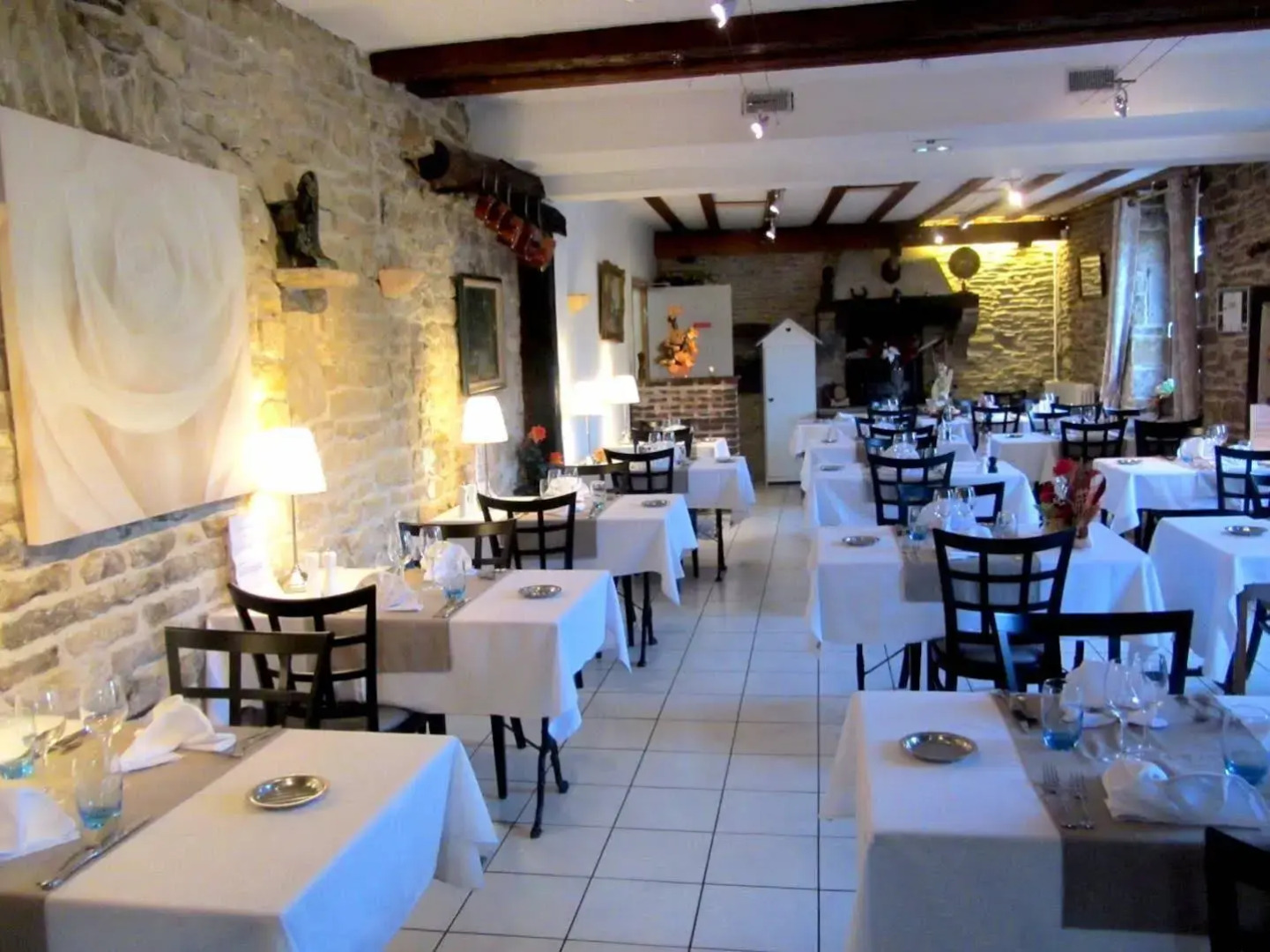 La Truite de la Loue