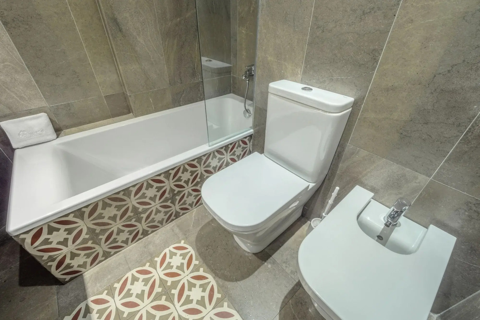 Apartasuites Alberca