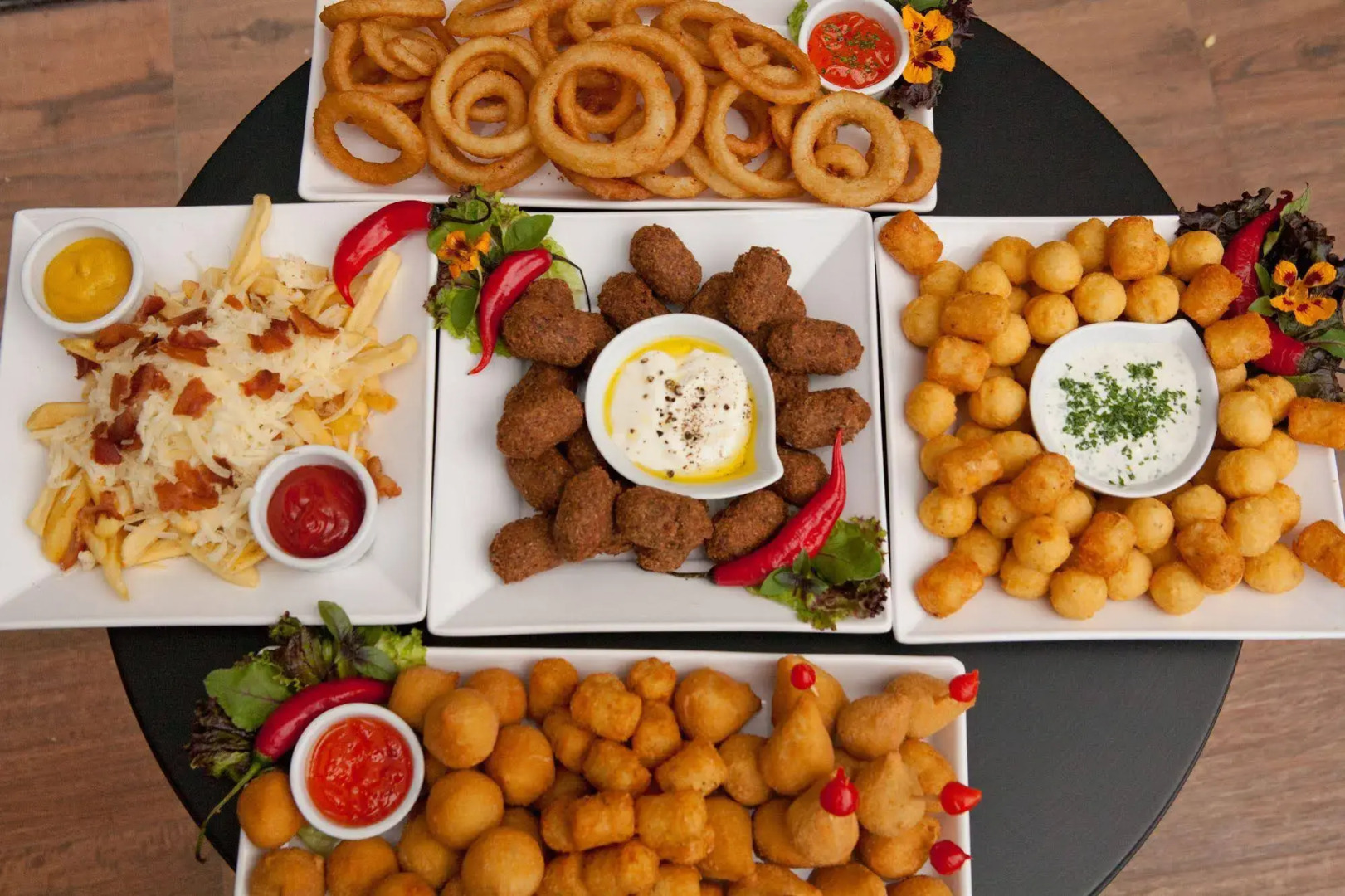 Occitano Apart Hotel