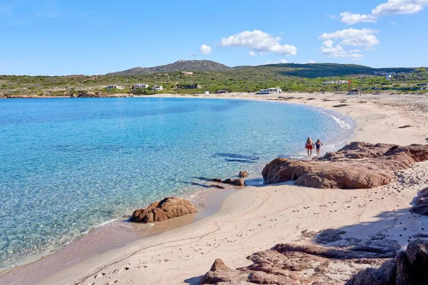 Affittimoderni Badesi Poggio - Bapo19