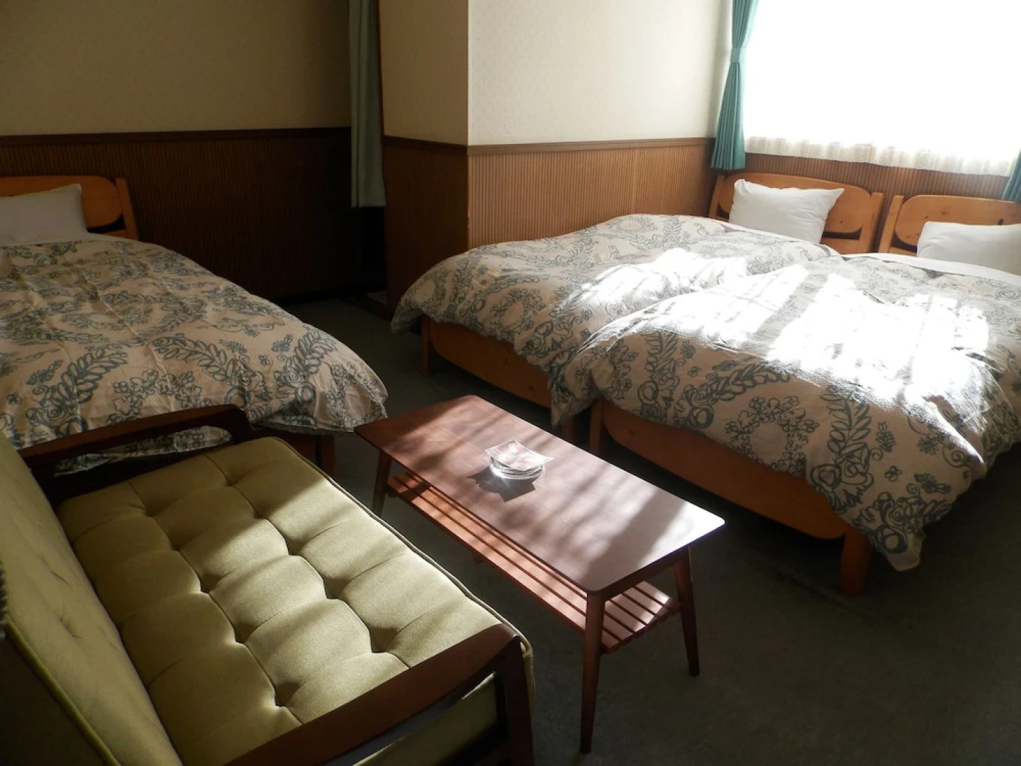 Natural House Pure 21