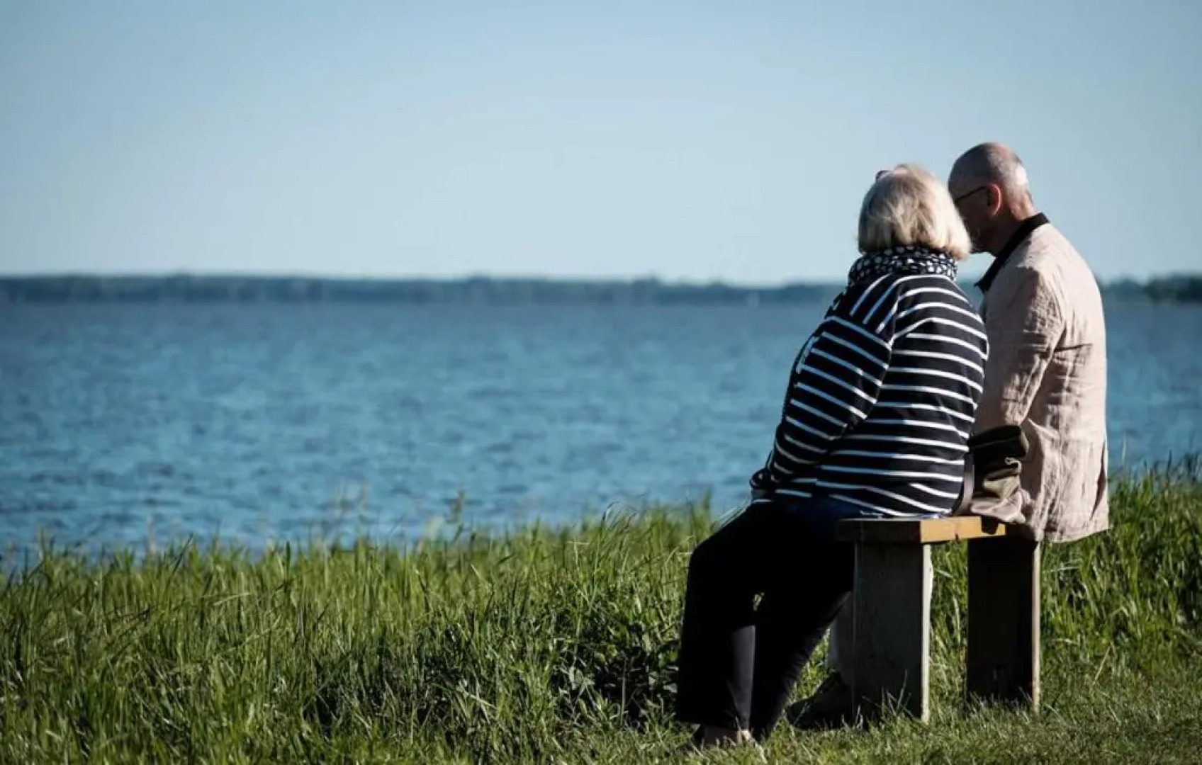 Bernstein-Fewos ca 15 Gehminuten zum Ostseestrand