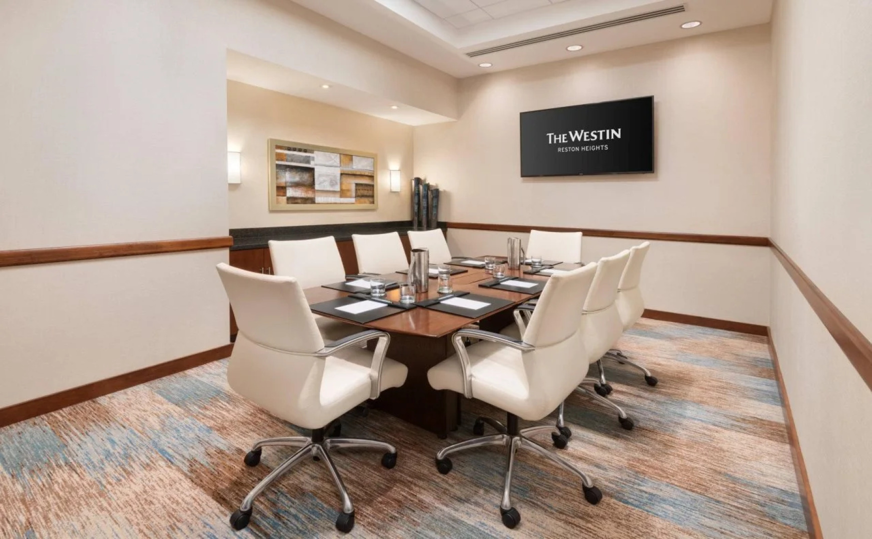 The Westin Reston Heights