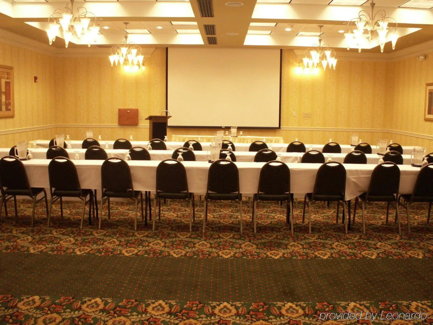 Doubletree by Hilton Hattiesburg, MS