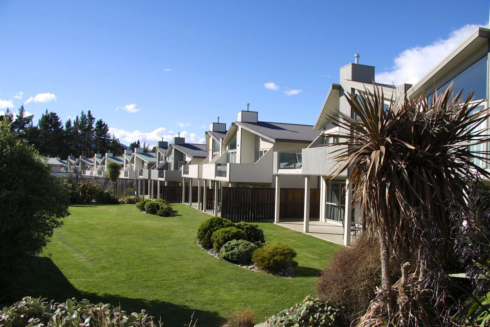 Alpine Resort Wanaka – A THC Hotels and Resorts