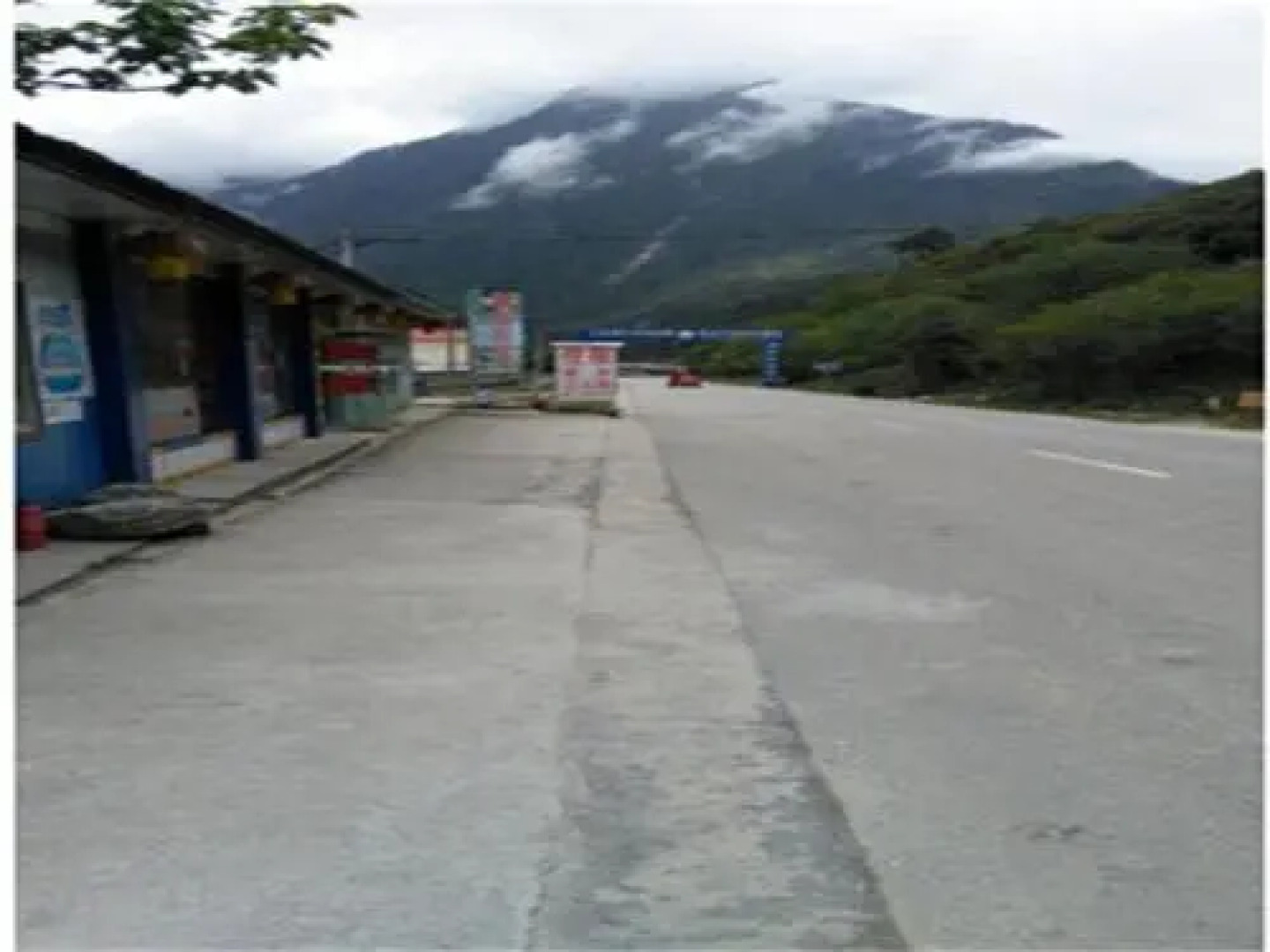 Tangmai Farmhouse Youth Hostel