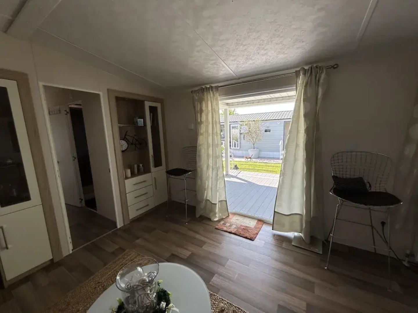 Beach Resort Nieuwvliet-bad 1242 - Eezz