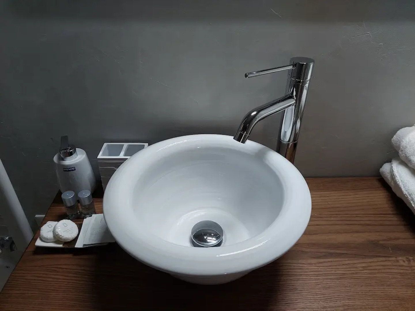 Dimora Assuntina Fine Rooms