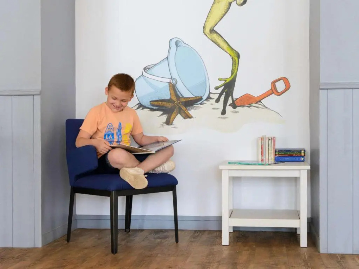 Hotel ibis Styles Deauville Villers Plage