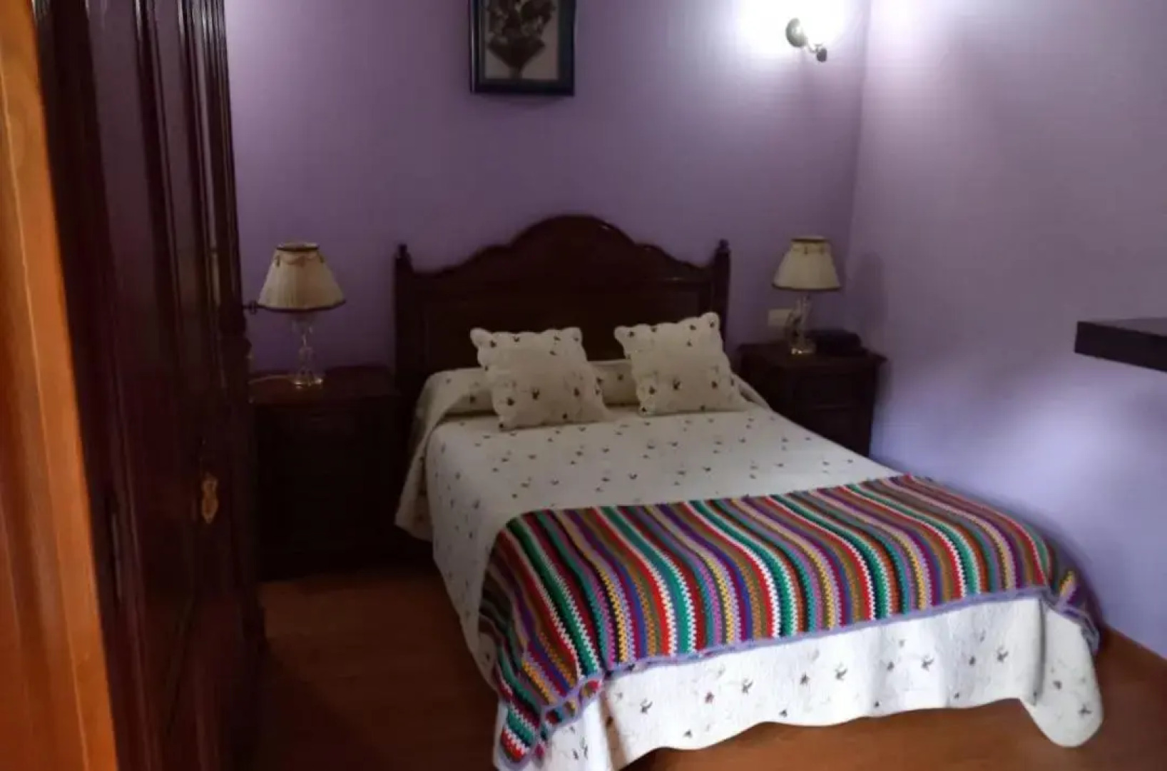 Casa Rural La Fuente