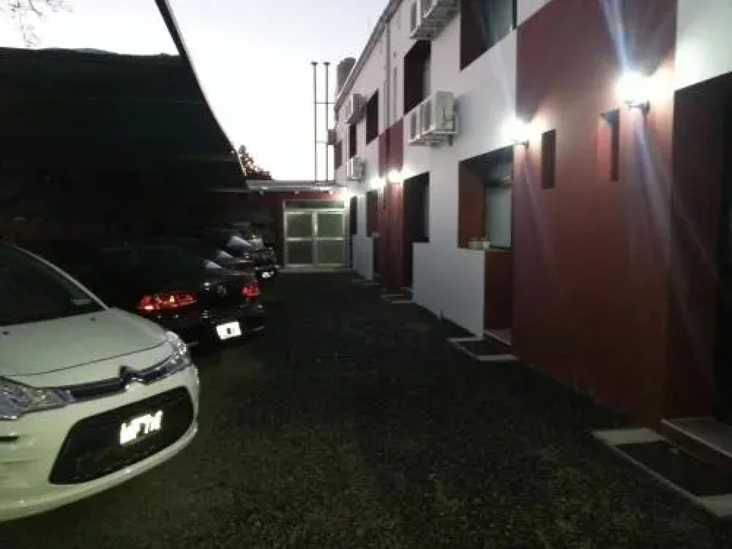 Concordia Centro Apart