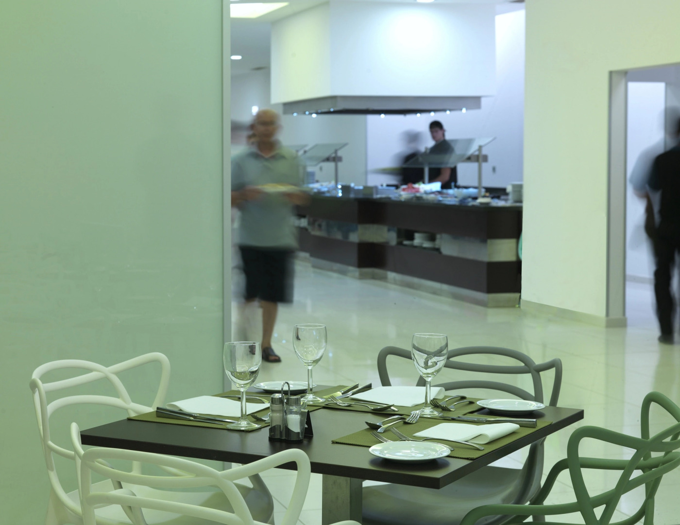 RR Alvor Baía Resort